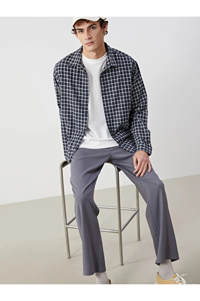 LC Waikiki Pantaloni pentru bărbați XSIDE cu potrivire confortabilă