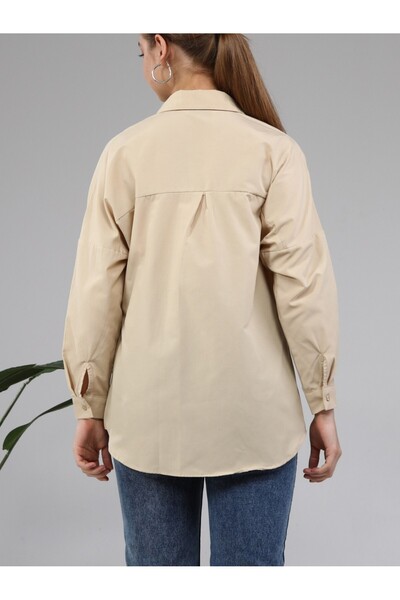 Modamorfo Buttoned Shirt