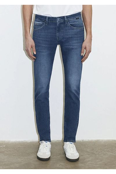 Mavi Ανδρικό M0042486533 Παντελόνι James Skinny