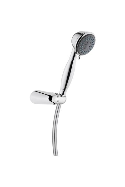 Artema Elegance A45658 3F El Duşu Takımı, Krom