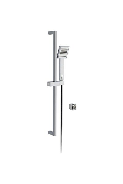Artema Q-Line Sürgülü El Duşu Takımı - A45610
