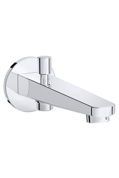 Artema Axe S Outlet Spout (with Hand Shower Outlet) Chrome