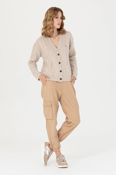 U.S. Polo Assn. Pantaloni de damă 1677142