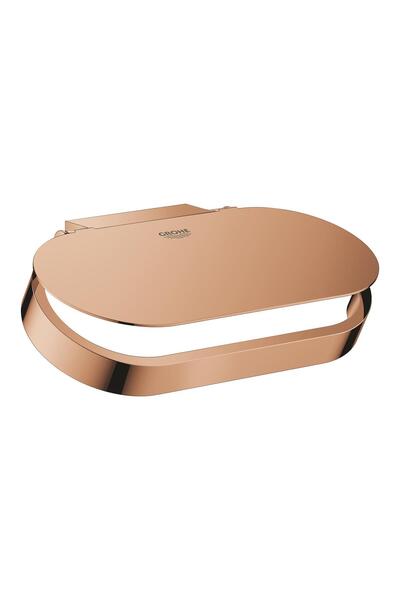 Grohe Selection Toilet Paper Holder - 41069da0