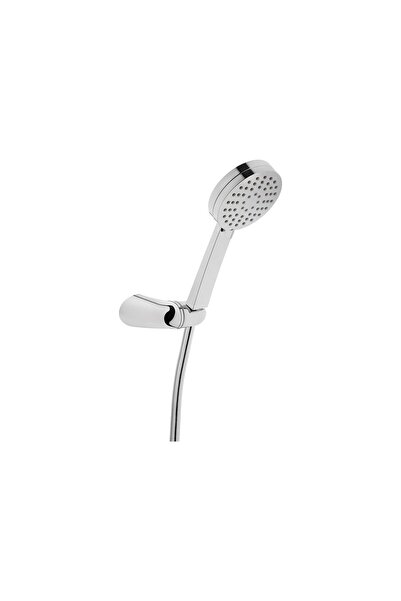 Artema A45677STA-Artema Slim 3F El Duşu Takımı - Krom
