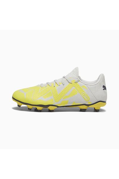Puma Ανδρικά παπούτσια ποδοσφαίρου Future Play Fg/Ag