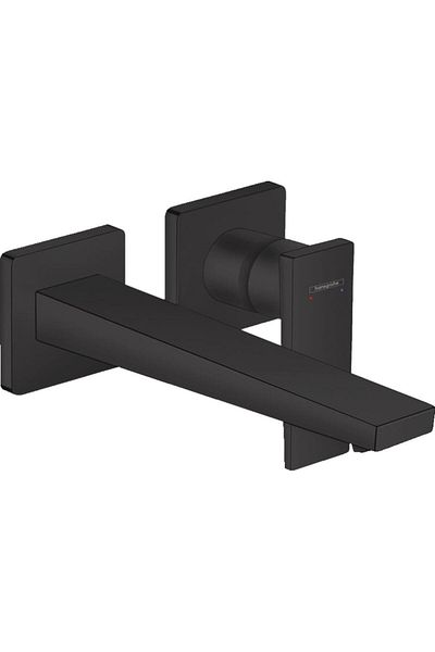 Hansgrohe Hg Metropol ®   Single Arm Built-In Sink Faucet