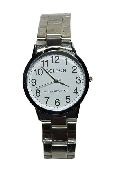 Golden Goldon Men's Wristwatch
