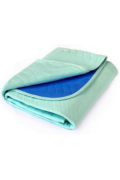 CDE Abso Diaper Pad - Changing, Liquid Proof and Washable (75X90 CM)