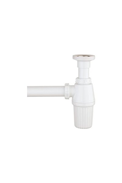 VitrA Plastik Lavabo Sifonu Seti A45109