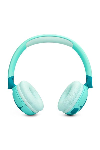 JBL JUNIOR 320BT Wireless On-Ear Kids Headphones - Green