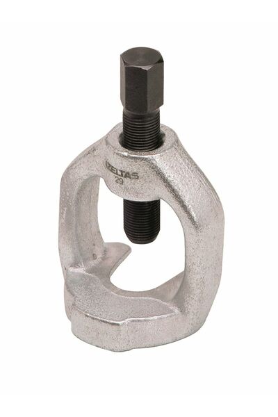 İzeltaş Ізелташ 7126 29 0018 18 мм Ротіл Четкірме (ОДНОГВИНТОВИЙ)