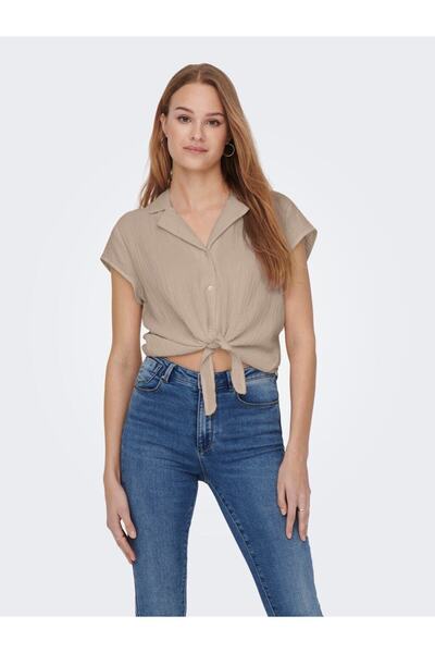 ONLY Γυναικείο πουκάμισο 15257654