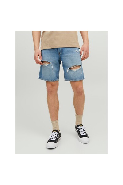 Jack & Jones Jack&Jones Men's Denim Shorts 12223604