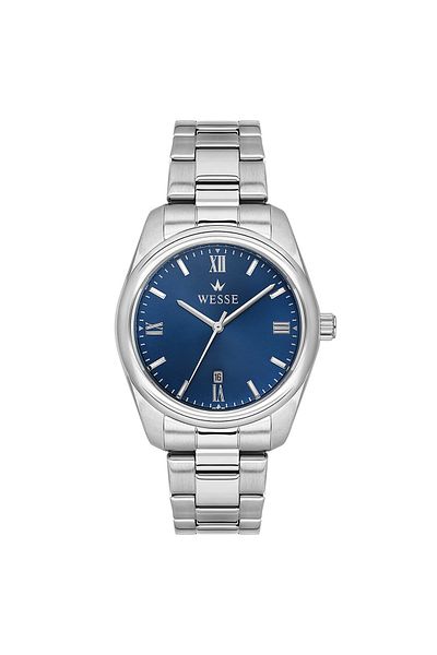 Wesse Wwg209701 Men's Wristwatch