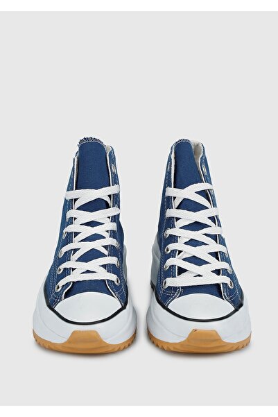 Bulldozer Μπλε Γυναικείο Sneaker