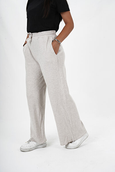 HayKids Κοριτσίστικο παντελόνι Jogger από ύφασμα κοτλέ