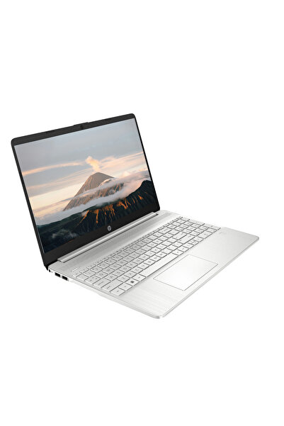 HP 15S-EQ2000NT R7 5700U 64GB RAM 2TB SSD 15.6'' Full HD W11P Dizüstü Bilgisayar & PER4 ÇANTA