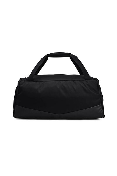 Under Armour UA Undeniable 5.0 Μαύρη τσάντα Duffle MD Sports - 58L 1369223-001