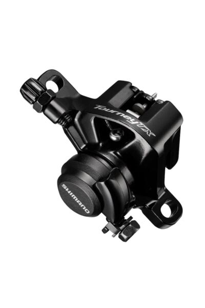 Shimano Mekanik Disk Fren Kaliperi Br-tx805 Siyah