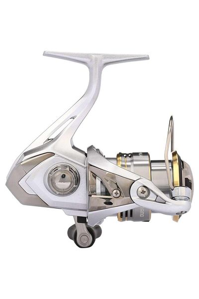 Shimano سيدونا FJ C2000S HG LRF صيد السمك