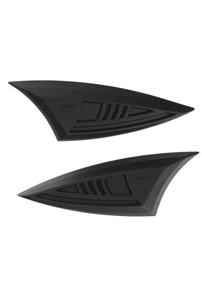 GP KOMPOZİT SELE ALTI GRENAJ KORUMA SİYAH HONDA DİO 2021-2023