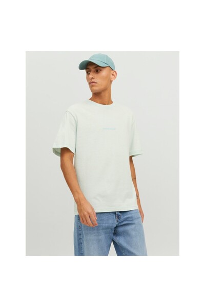 Jack & Jones Jack&Jones Мъжка тениска 12234809