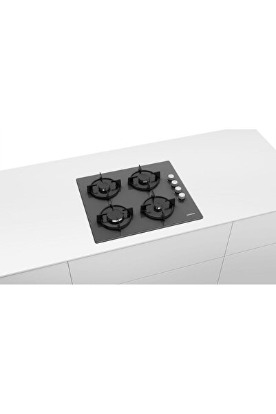 Siemens Eo6c9po00o Ankastre Gazlı Ocak