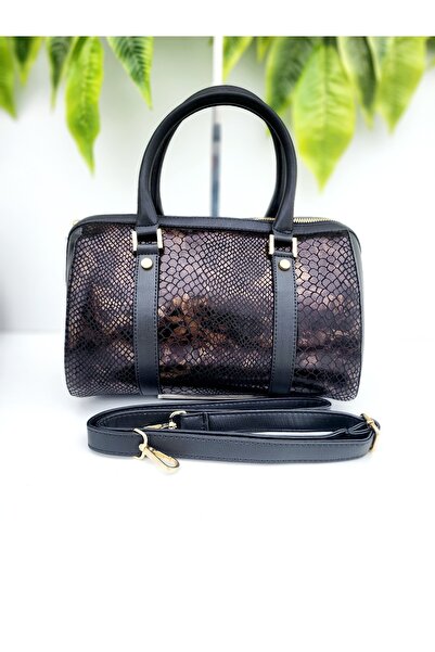 OUEEN ELİZABETH GEANT DE UMĂR FEMEI QUEEN ELIZABETH COPPER-SNAKE