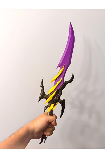 ATRL Solo Leveling - Epilog Sung Jin-woo'nun Hançeri. -