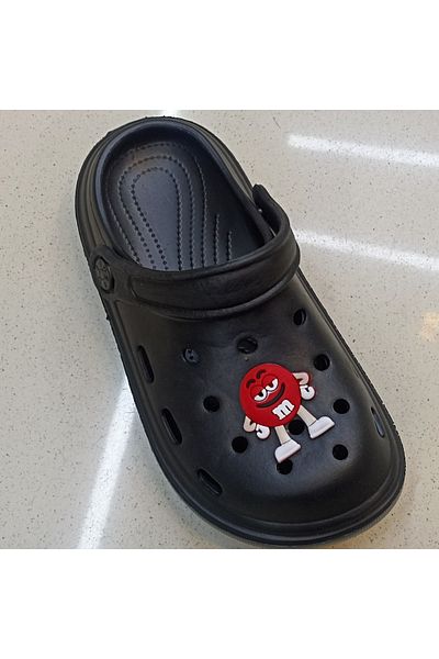 Twingo 31-35 Set de papuci cu caractere pentru copii