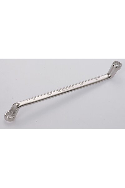 İzeltaş إيزيلتاش 0430 03 1417 14x17 مفتاح النجمة ذو الفمين