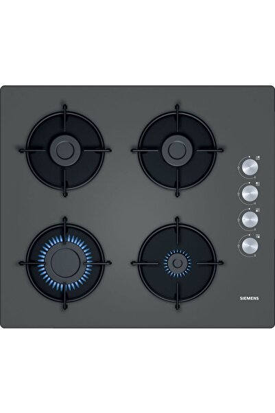 Siemens Eo6c9po00o Ankastre Gazlı Ocak