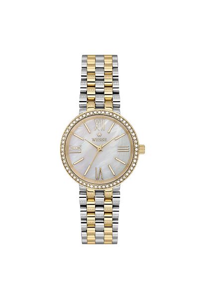Wesse Wwl112606 Women's Wristwatch