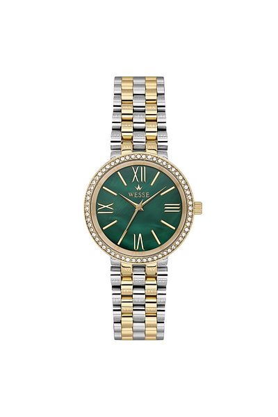 Wesse Wwl112603 Women's Wristwatch