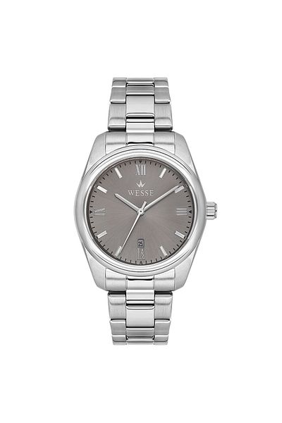Wesse Wwg209704 Men's Wristwatch