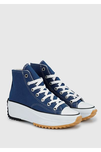 Bulldozer Tenis albastru pentru femei