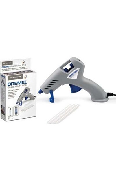 Dremel 910 Sicak Silikon Tabancası