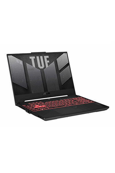 ASUS Tuf A15 Fa507nur-lp159-gaming Amd R7 7435hs 16gb 512gb Ssd Rtx 4050 (140...