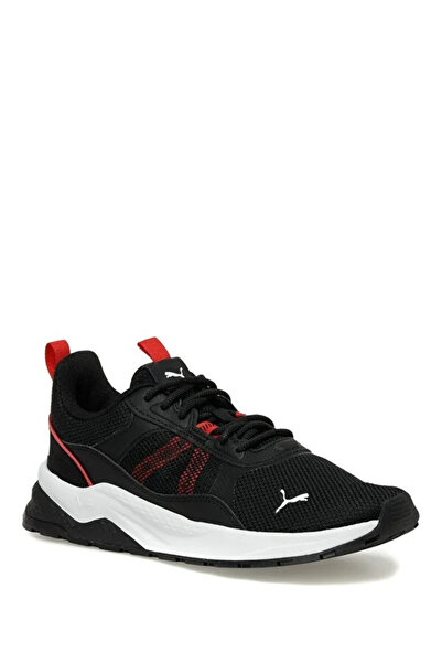 Puma Anzarun 2.0 Unisex Spor Ayakkabı 38921302 SİYAH