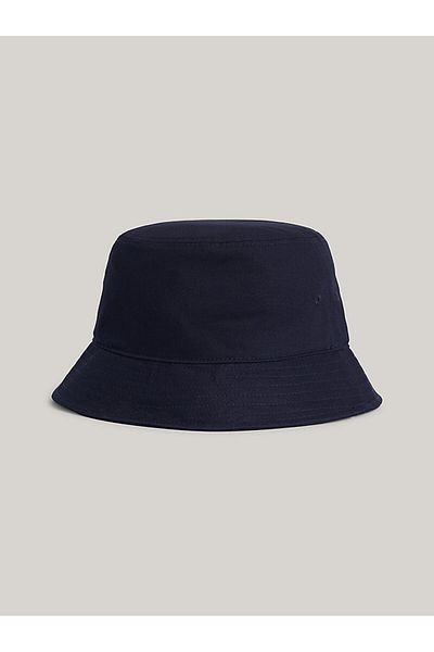 Tommy Hilfiger Blauer Herrenhut Am0am07344dw5