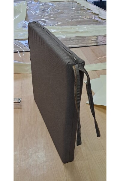 İklim 50CMX50CM SANDELYE MİNDERİ