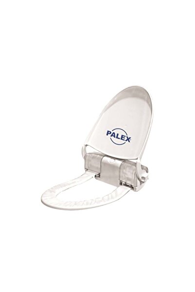Palex Hygienic Toilet Seat Cover and Dispenser with Sensor