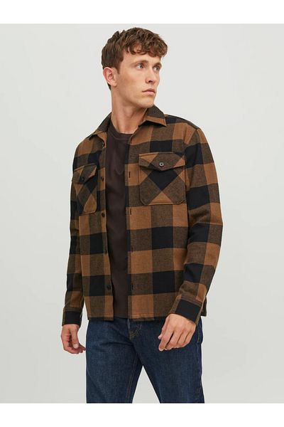Jack & Jones Jack&Jones Men's Shirt 12241533