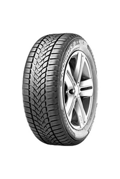 Lassa 175/70r13 82t Snoways 3 2024 Kış Lastiği