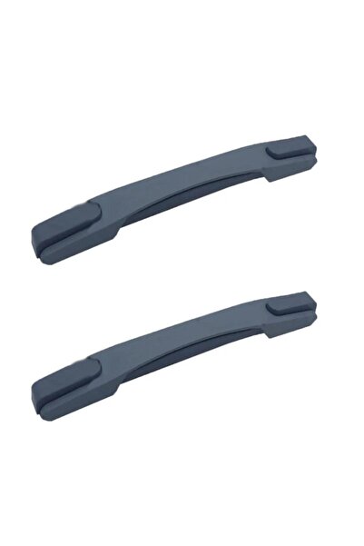 GUZIDEN - 2 Adet Valiz Bavul Kulpu Valiz Tutacağı ( 2 Adet Kulp )