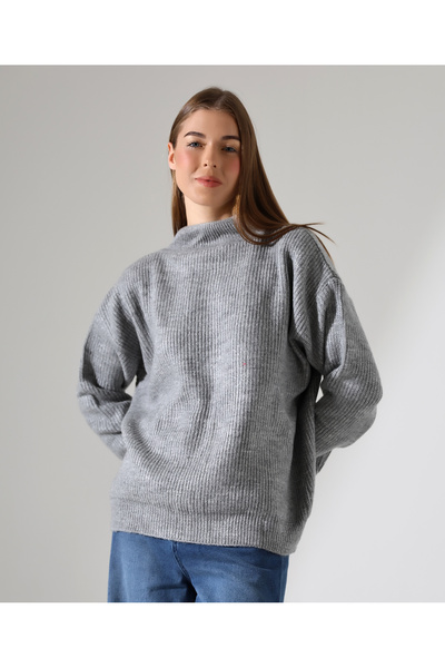GND Italian Reglan Knitwear Sweater