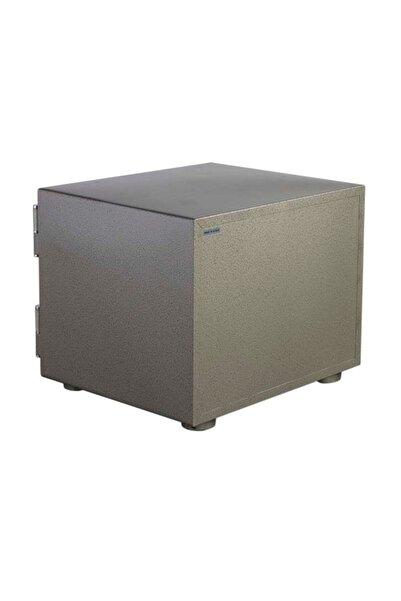 Mahmayi Secure SD102 Safe (Safe With Dial + Key)