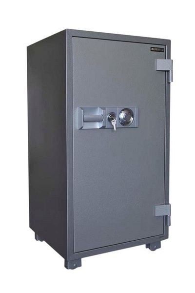 Mahmayi Secure SD108 Dial Key Fire Safe Secure Organiser for Home Business-265Kgs
