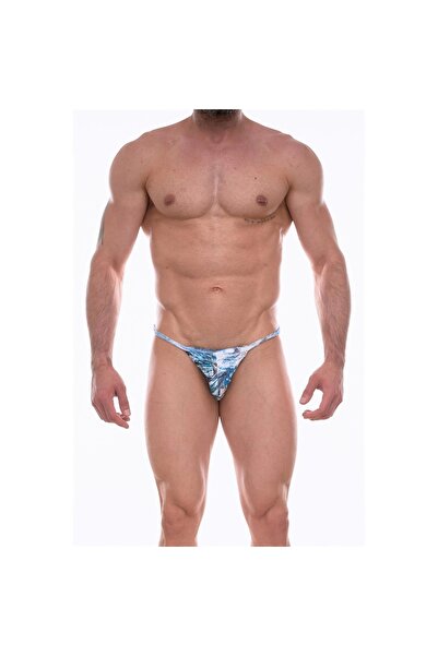 Narnuga مارسيليان - ملابس داخلية رجالية منقوشة من دون موريس